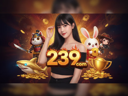 239 com สล็อต